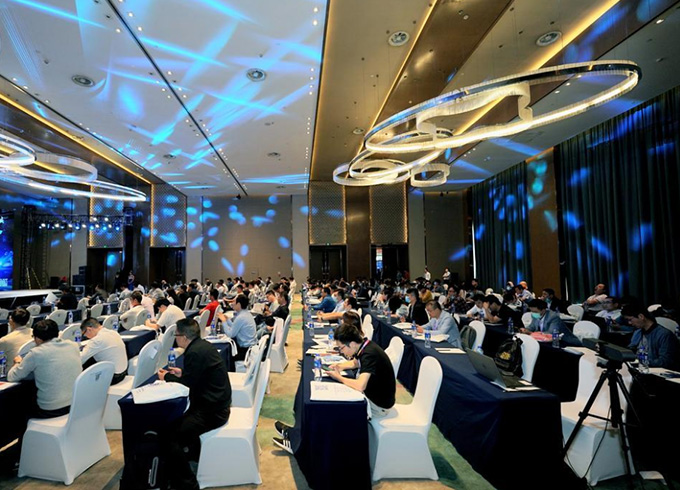 合肥会议策划公司 专业会务与会展服务的引领者
