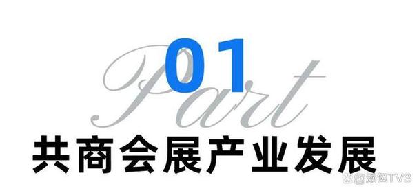 17日,第六届会展产业大会日在武汉举行