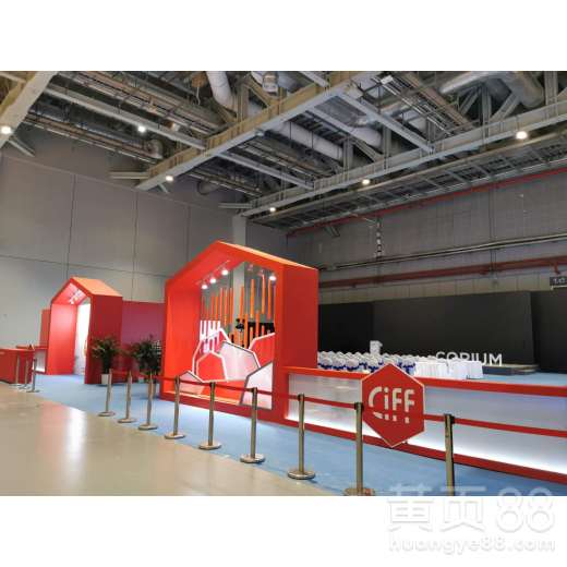 专注品质，成就卓越——烟台展览工厂制作公司的会务会展服务